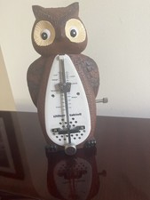 Wittner Taktell Owl Metronome