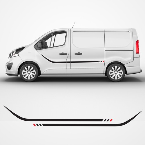 For renault trafic swb vinyl - for,