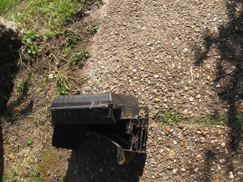 Mountfield sp454 lawnmower - ,