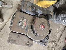 Ride on lawnmower mower 11 HP Briggs & and Stratton Petrol Engine westwood 11hp