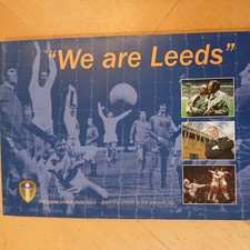 We are Leeds: The Leeds United