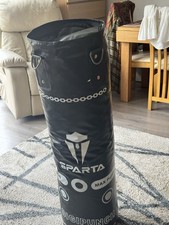 Maxx Home gym boxing punchbag