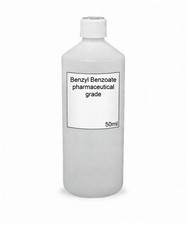 Benzyl Benzoate BP/USP Grade