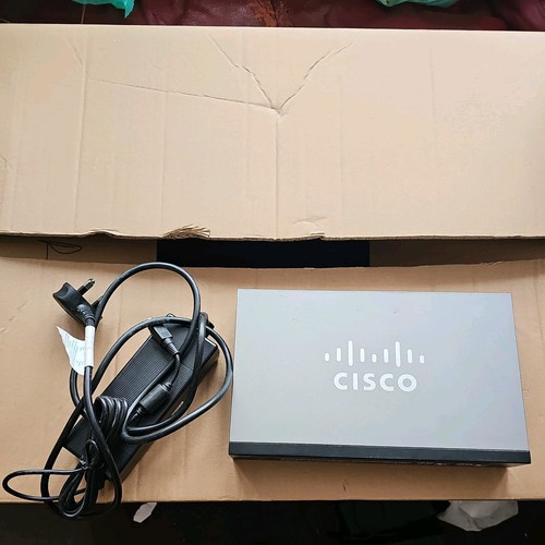 Cisco sf302 08p - cisco, sf302-08p