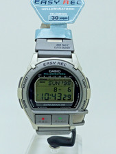 Casio Vintage DataBank Easy