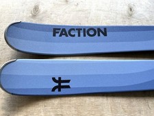 SKIS FACTION DANCER 1 178 cm 