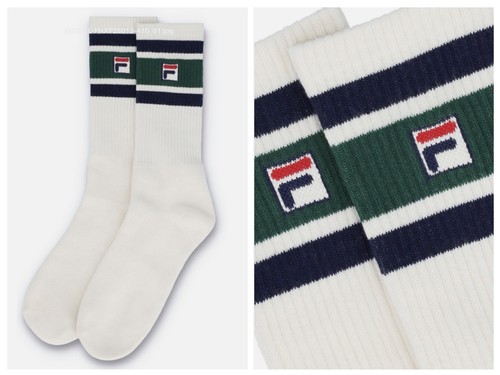 Fila vintage bjorn borg - fila,