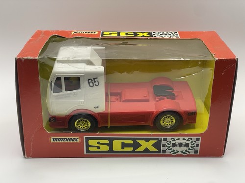 Matchbox scx 83650 - scx,