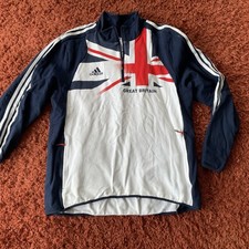 Athletics GB Team Sweatshirt