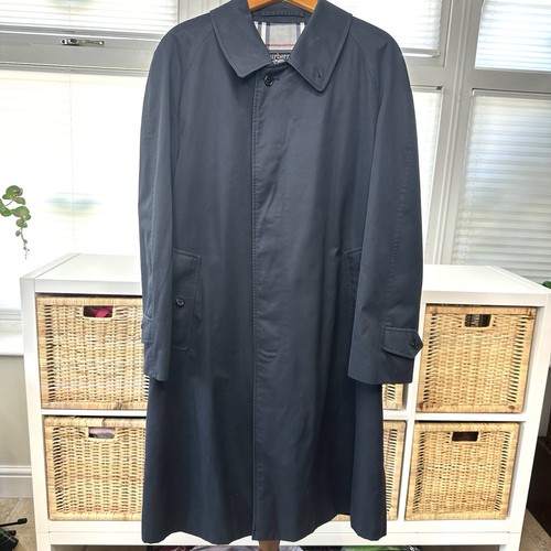 Vintage burberry men - vintage, uk