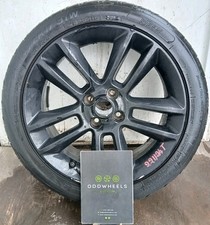 CORSA D LIMITED EDTION ALLOY