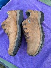 Brasher Women Ambler GTX Nubuk