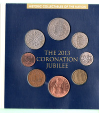 2013 coronation jubilee - 2013,