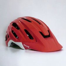 Kask Caipi MTB Helmets Red - L