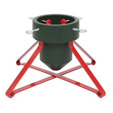 Classic christmas tree stand - christmas,