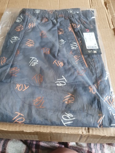 Medium ted baker lounge pants - ted,