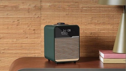 Ruark mk4 smart tabletop - mk4,