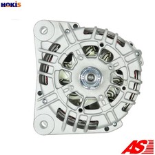 ALTERNATOR A3035 FOR RENAULT