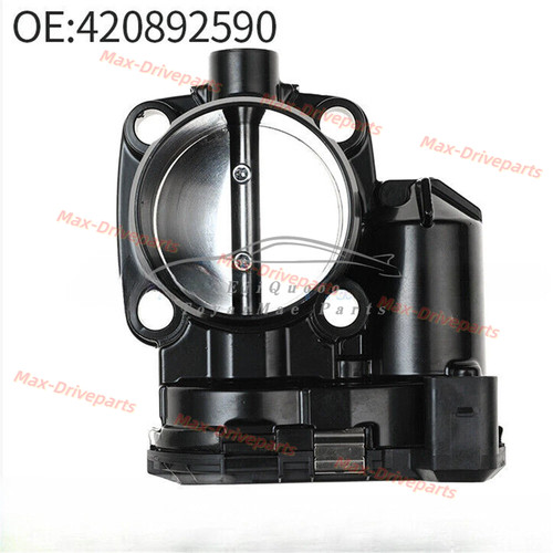 Throttle body 420892592 - throttle,