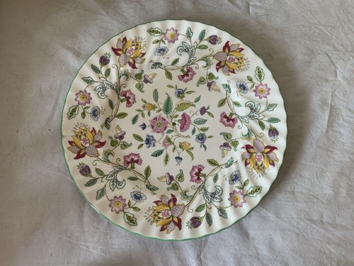 Minton haddon hall green - minton, rim