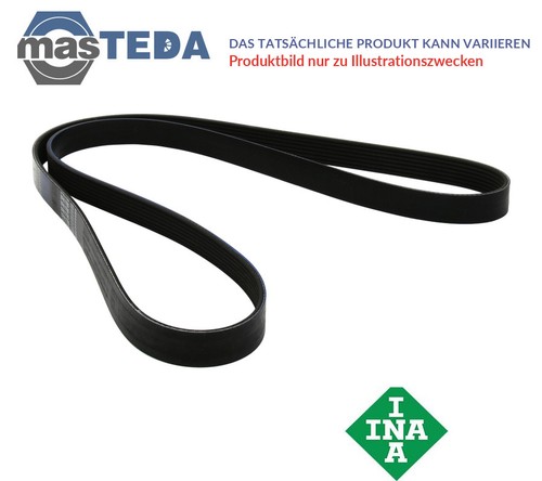 4pk845 belt ribbed - fb, v-belt