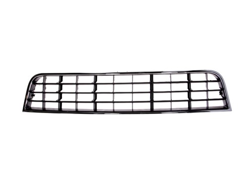 Front bumper attachment