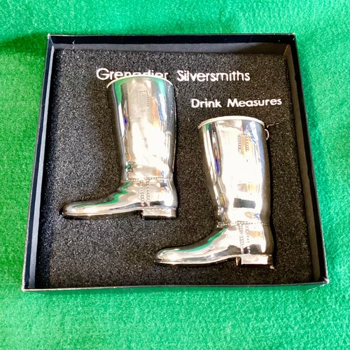 Grenadier silversmiths plated - grenadier,