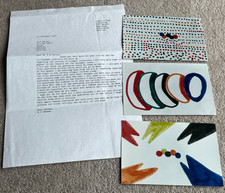 1993 Set of Trial Olympic