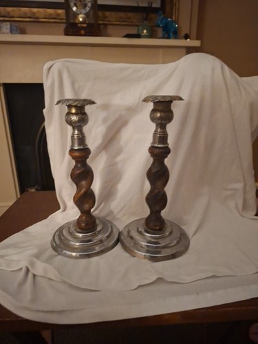 Restoration project antique - 2,