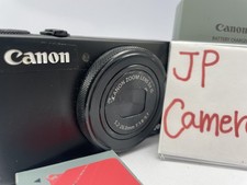 READ Excellent Canon PowerShot