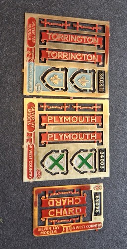 Silver tay models sr - (4mm),