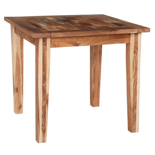 Dining table small coastal - dining,