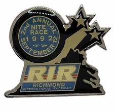 1992 Nite Race Richmond