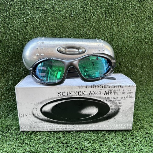 Oakley plate vintage 2008 - plate,