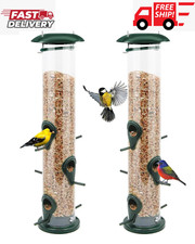 Wild Bird Feeders for Outdoors