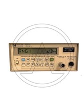 HP AGILENT KEYSIGHT 437B POWER METER