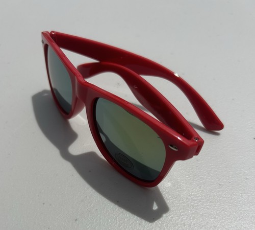 Sunglasses pairs retro - x,