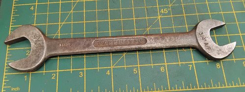 Vintage garrington merlin - garrington,