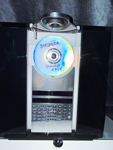 Bang olufsen beosound 3000 - bang,