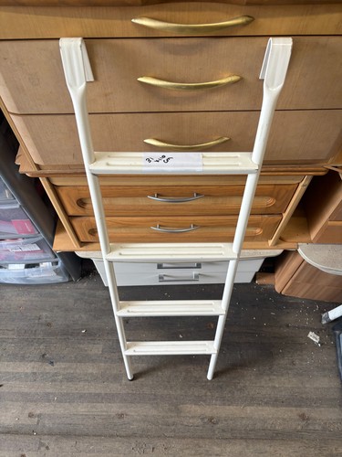 Caravan motormome bunk bed - ,
