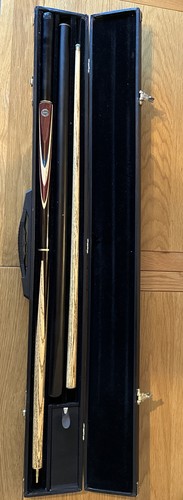 Cue craft buxton - craft, snooker