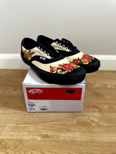 Supreme x Vans x Jean Paul