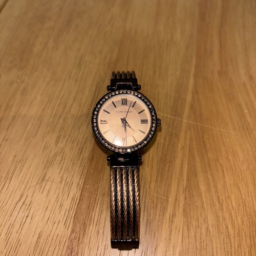 Laura ashley ladies - ashley, watch