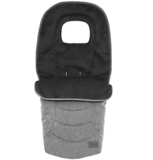 BABYSTYLE OYSTER FOOTMUFF MERCURY