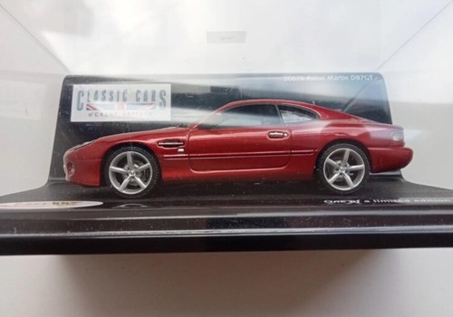 Vitesse limited edition model