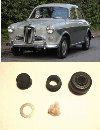 Wolseley 1500 brake master - wolseley,