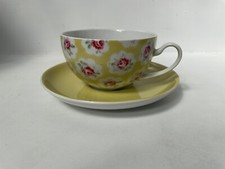 Cath Kidston Cup and Saucer