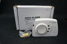 FireAngel Cold Alarm Unit Low Temperature Alarm CDA-9X-GTi