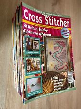 Cross Stitcher Magazines -