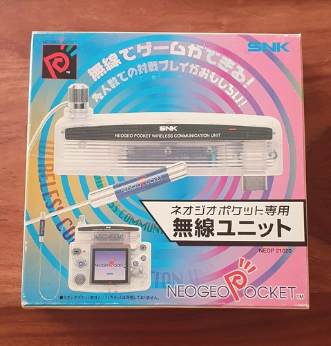 Neo geo pocket - geo,